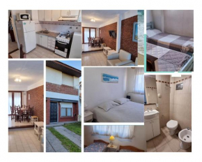 DUPLEX PUNTA MOGOTES